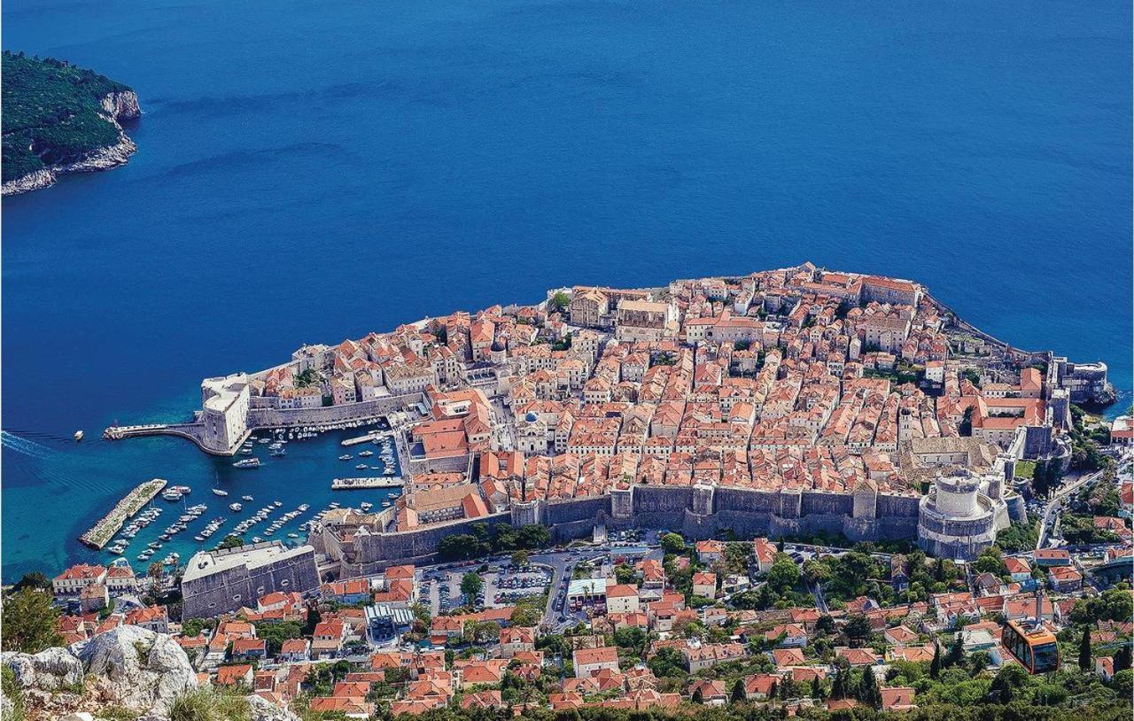 Pomet Superior Studio Dubrovnik Eksteriør billede