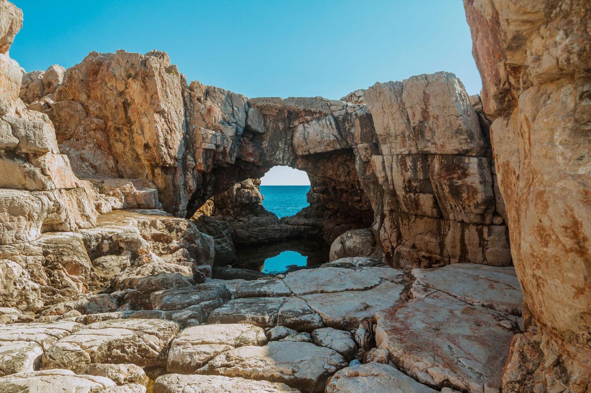 Pomet Superior Studio Dubrovnik Eksteriør billede