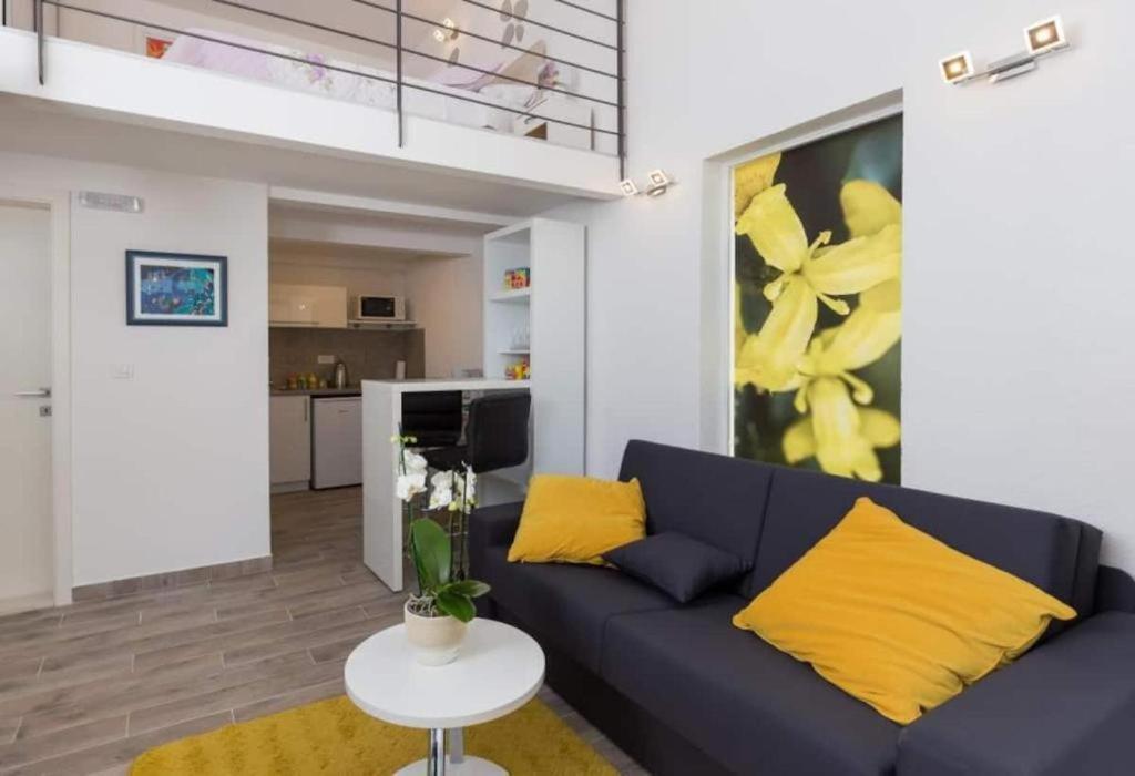 Pomet Superior Studio Dubrovnik Eksteriør billede